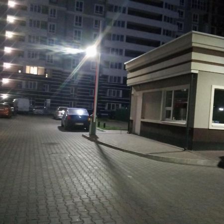 Люкс Апартаменты «Над Бугом» Хмельницький Екстер'єр фото