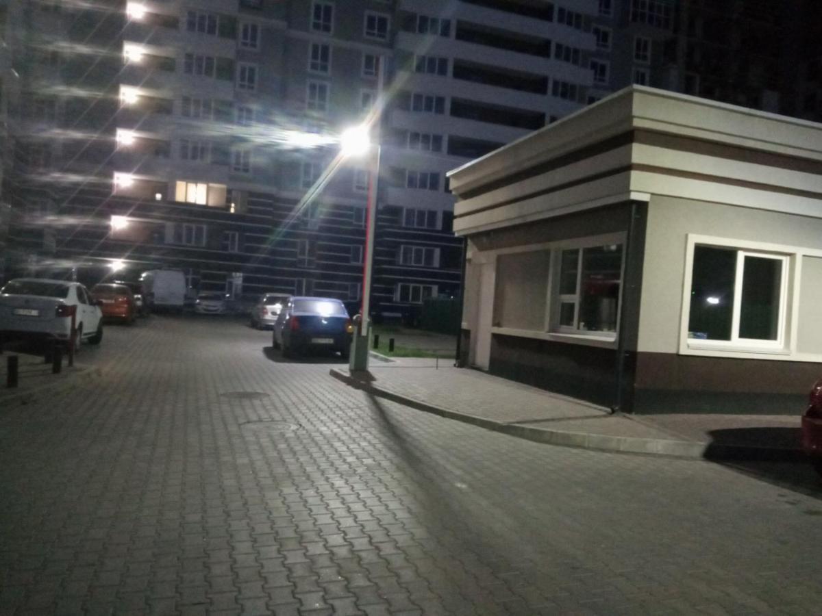 Люкс Апартаменты «Над Бугом» Хмельницький Екстер'єр фото
